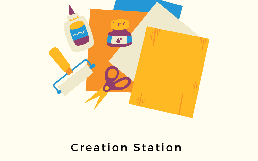 Creation Club (5-12)