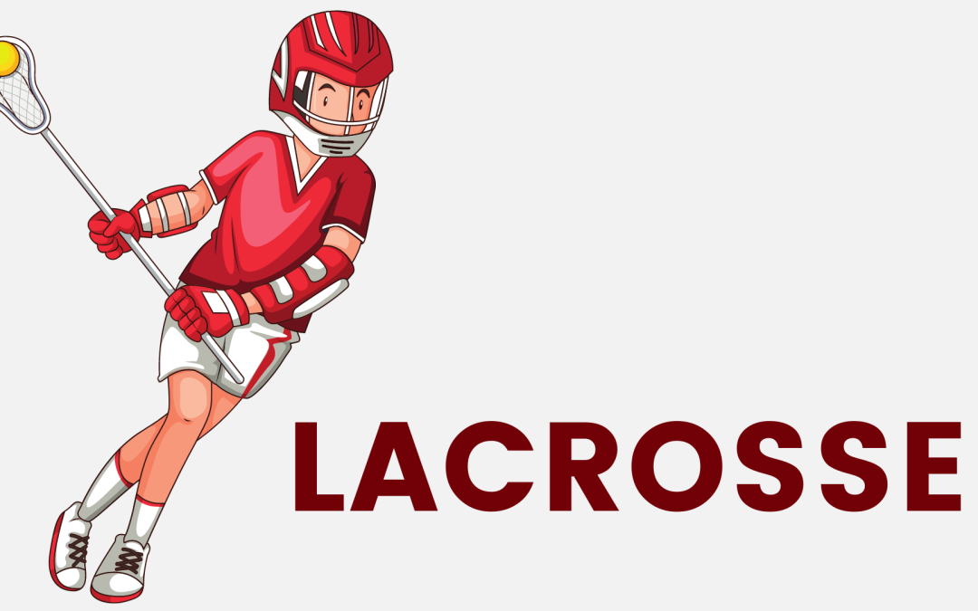 Introduction to Lacrosse  (Ages 6-12)