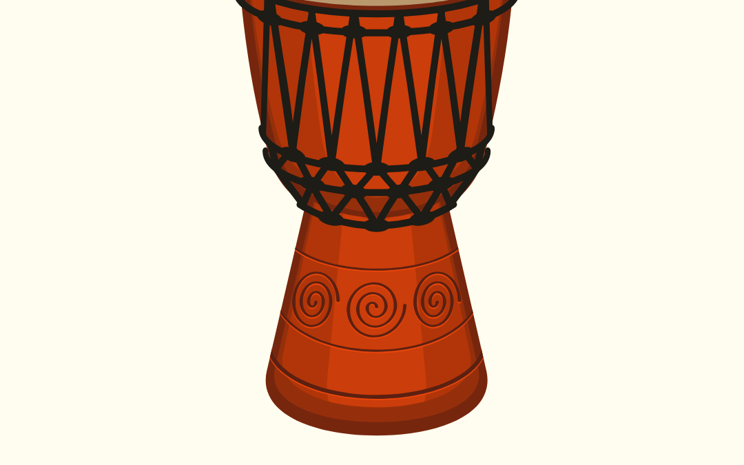 Bongo Bananza Drumming with Long and McQuaid (Ages 4-12)