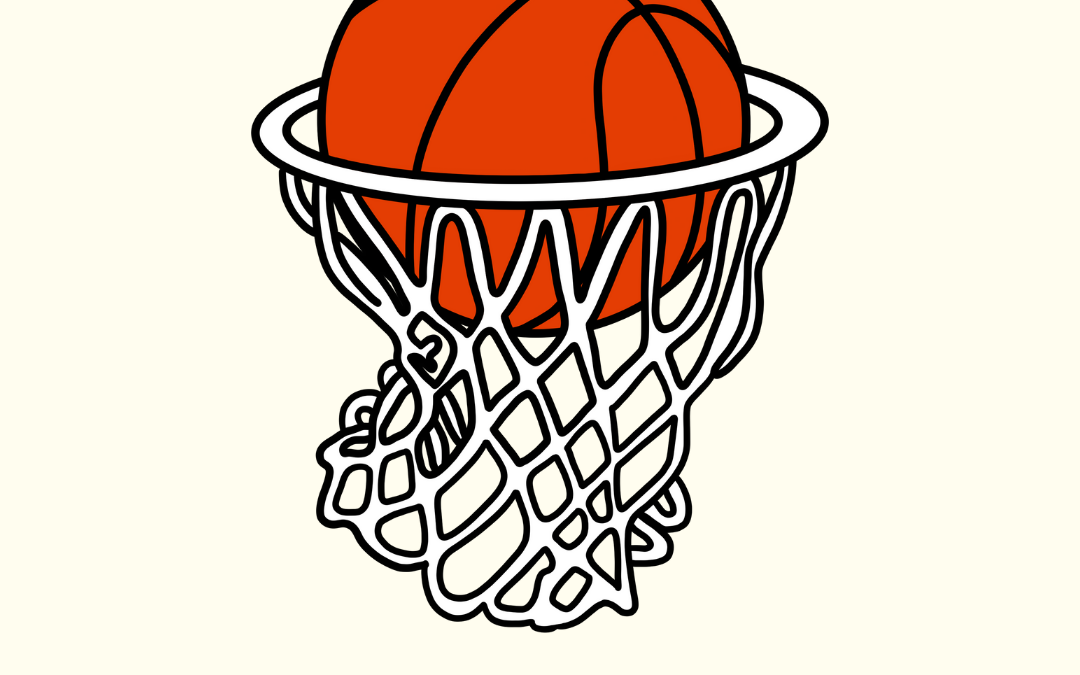Youth Basketball (Grade 7-12)