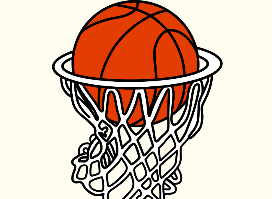 Youth Basketball (Grade 7-12)