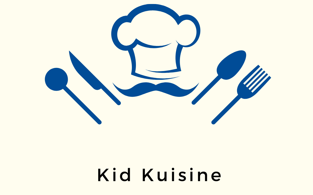 Kid Kuisine (Ages 3-8)