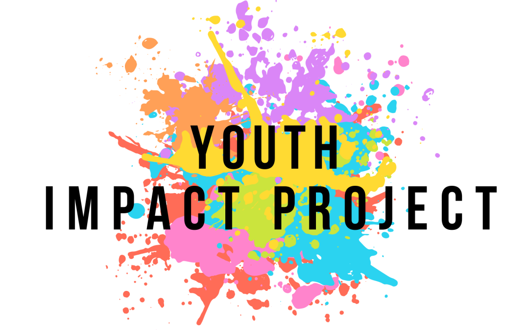 Youth Impact Project (Age 12-18)