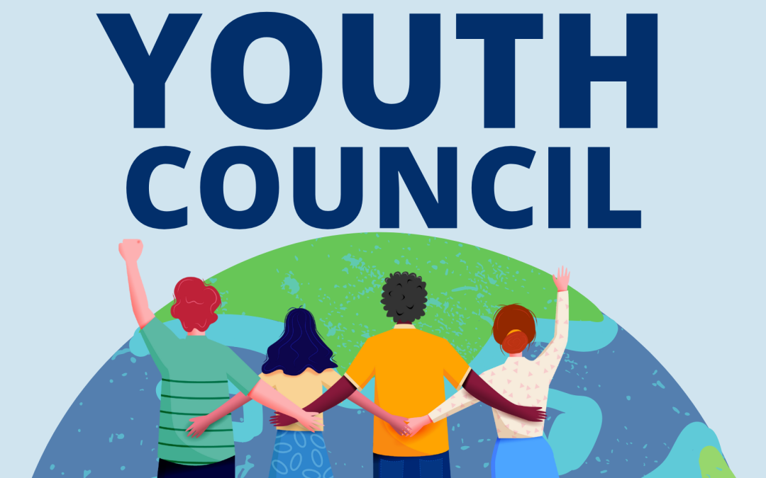 Youth Council (Age 12-18)