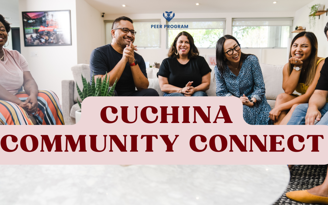 Cuchina Community Connect