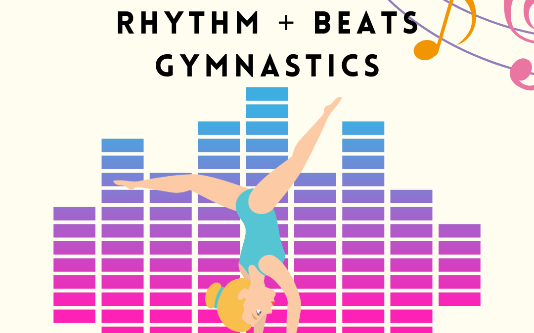 Rhythm & Beats Gymnastics (7-12)