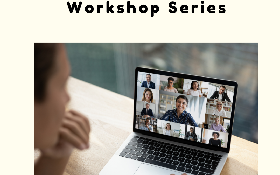 Employment Readiness Workshop Series