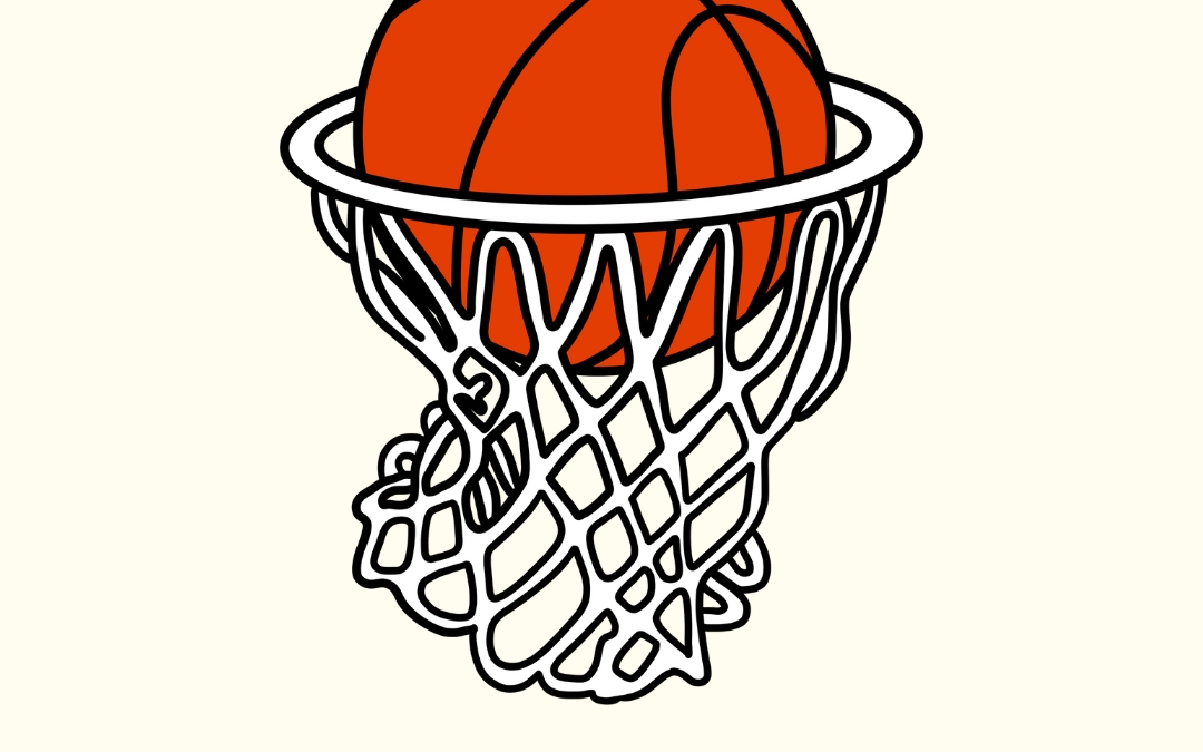 Basketball Bootcamp (8-12)