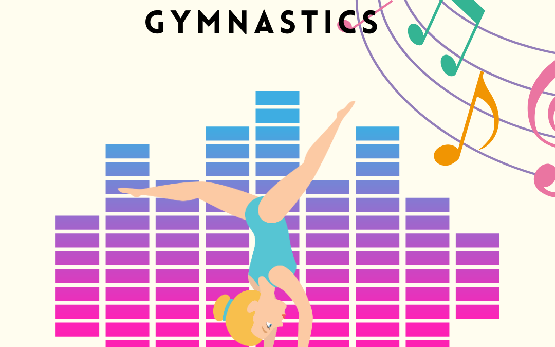 Tiny Tots Gymnastics (2-5)